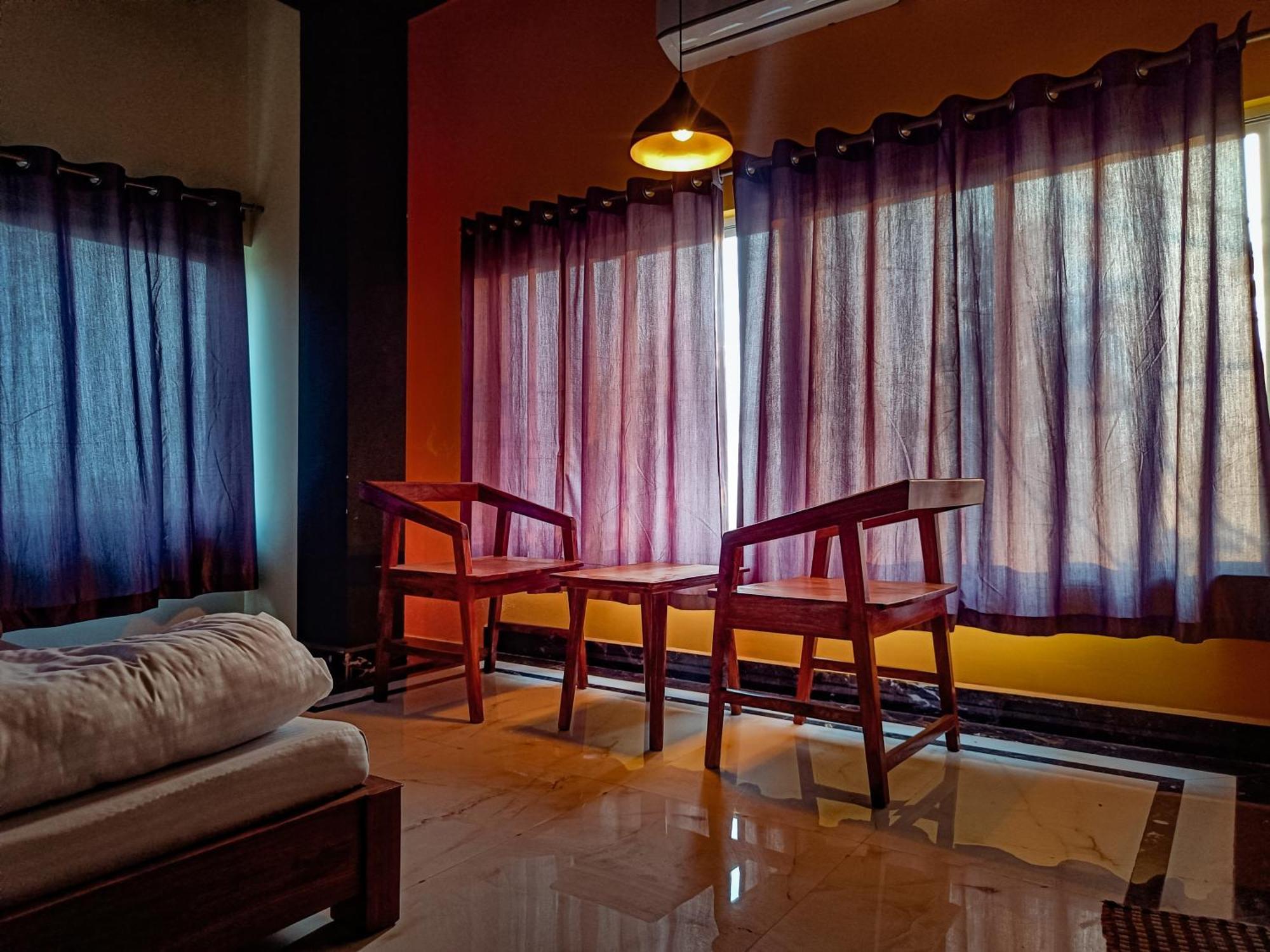Housetale- A Traveller'S Home Bodh Gaya Ngoại thất bức ảnh