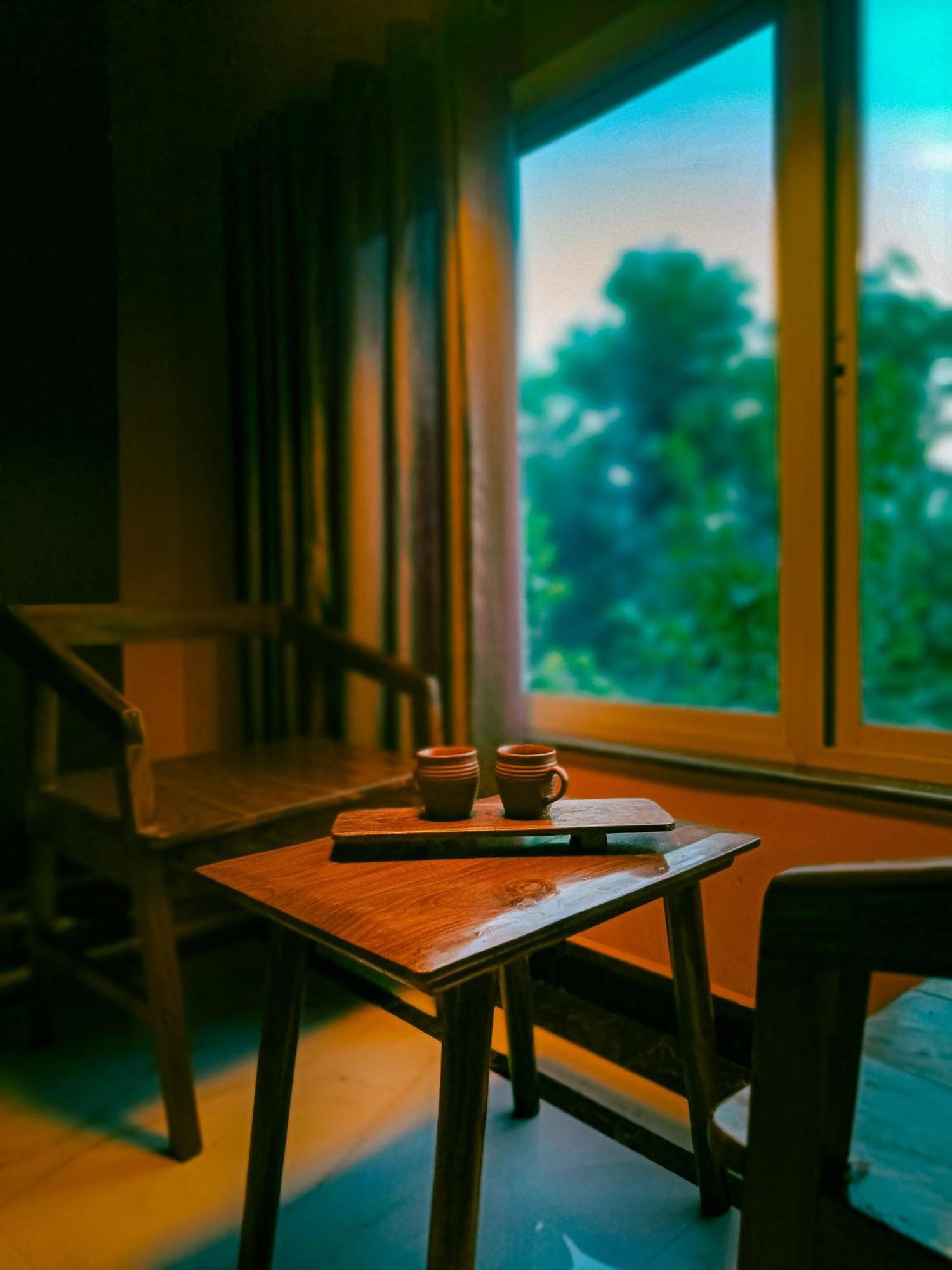 Housetale- A Traveller'S Home Bodh Gaya Ngoại thất bức ảnh